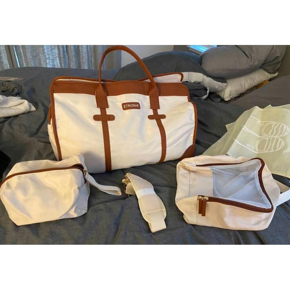 travel bag